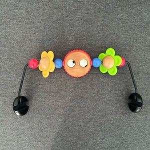 BABYBJORN Toy Bar